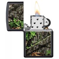 Zippo - Mossy Oak Obsession - Windproof Lighter